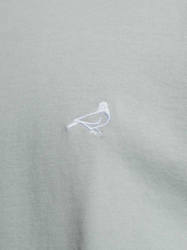 Dove Heavy Washed T-Shirt