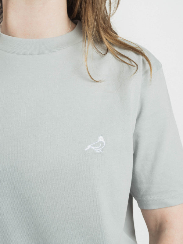 Dove Heavy Washed T-Shirt