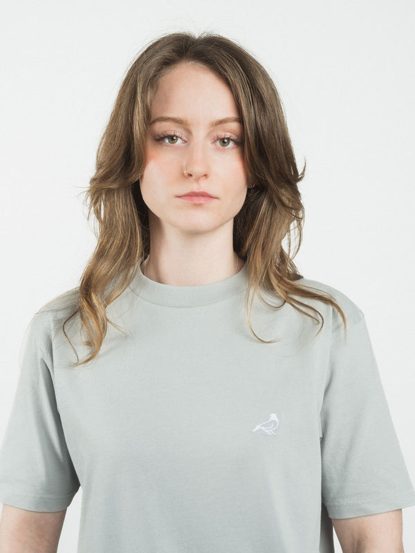 Dove Heavy Washed T-Shirt