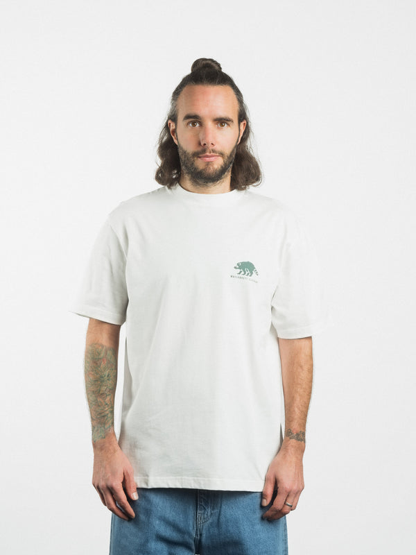 Klaus Heavy T-Shirt