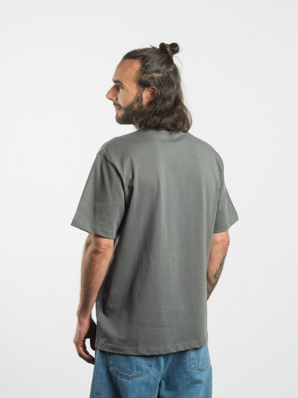 Klaus Heavy T-Shirt