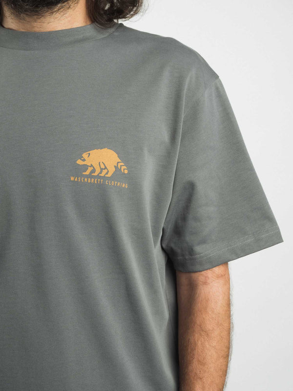 Klaus Heavy T-Shirt