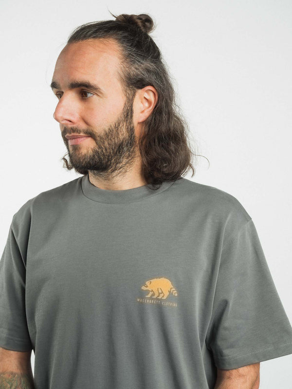 Klaus Heavy T-Shirt