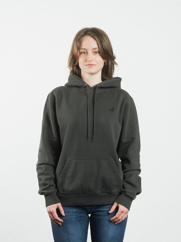 Dove Washed Hoody