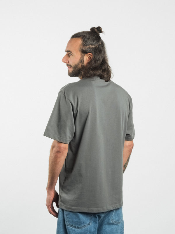 Weltkultur Heavy T-Shirt