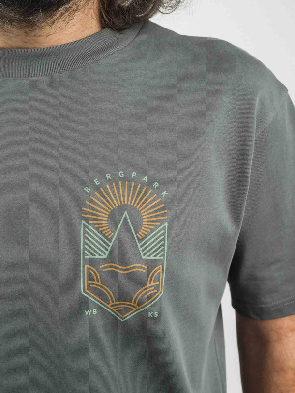 Weltkultur Heavy T-Shirt