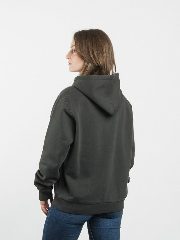 Dove Washed Hoody