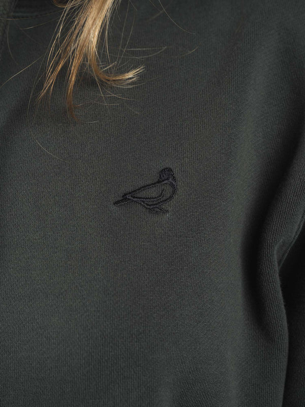 Dove Washed Hoody