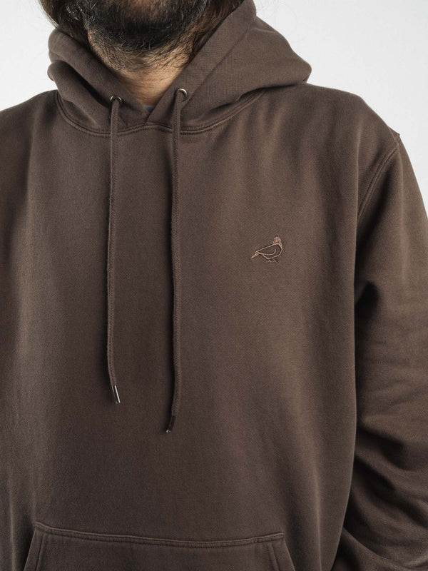 Dove Washed Hoody