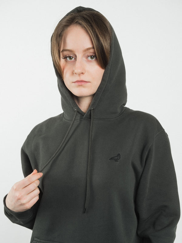 Dove Washed Hoody