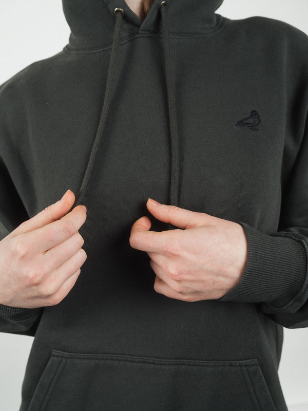 Dove Washed Hoody