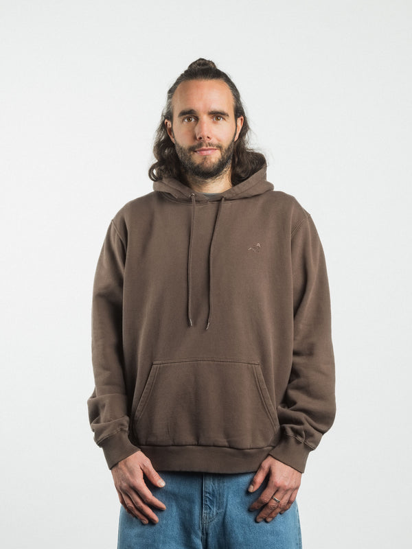 Dove Washed Hoody