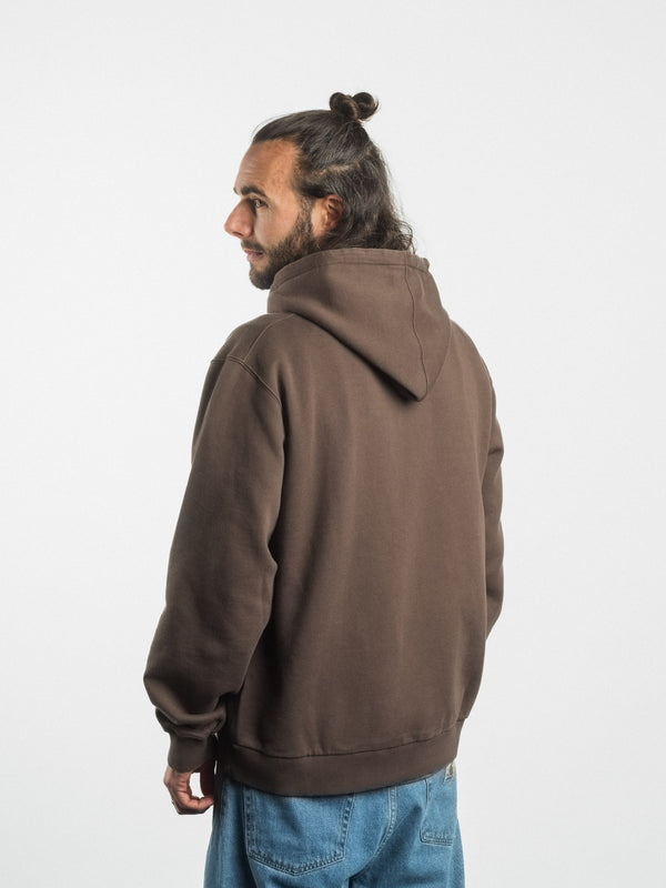 Dove Washed Hoody