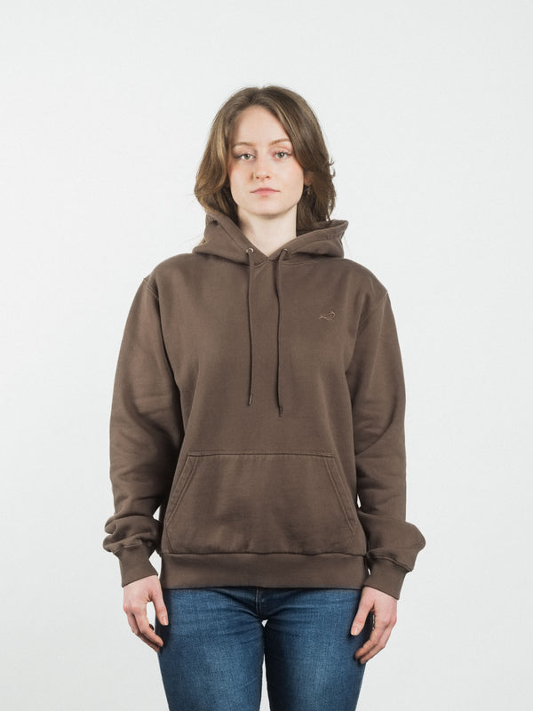 Dove Washed Hoody