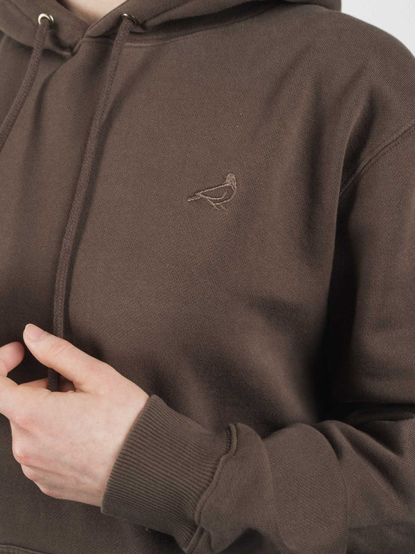 Dove Washed Hoody
