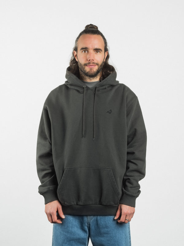 Dove Washed Hoody
