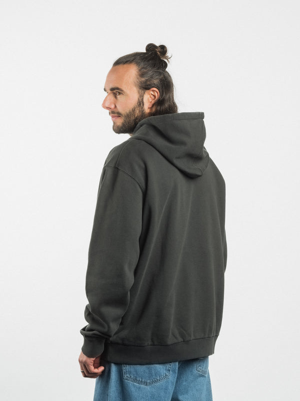 Dove Washed Hoody