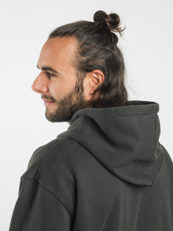 Dove Washed Hoody