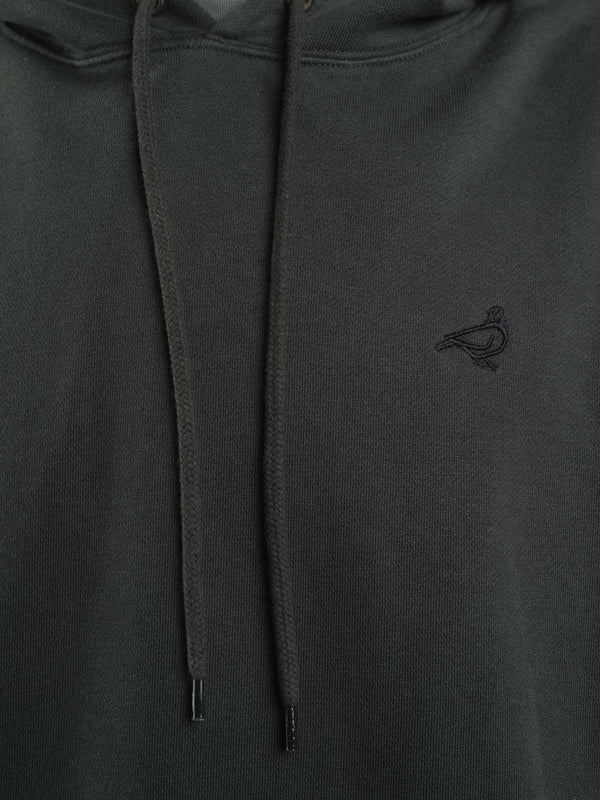 Dove Washed Hoody