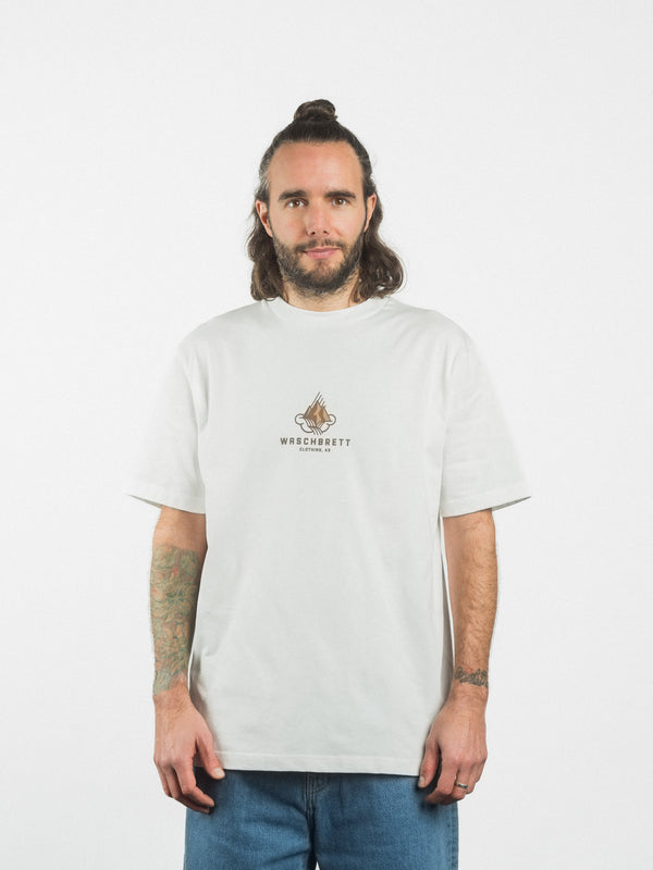 Peak Heavy T-Shirt