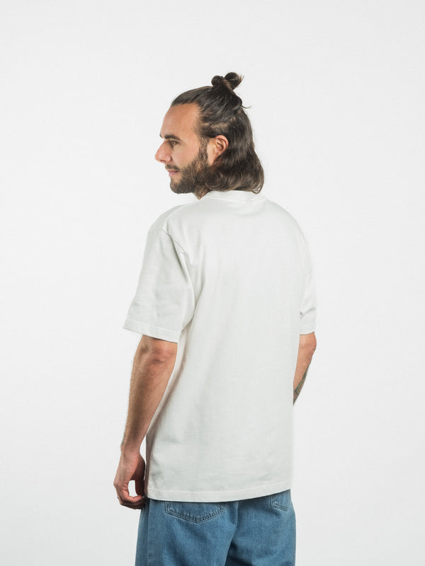 Peak Heavy T-Shirt