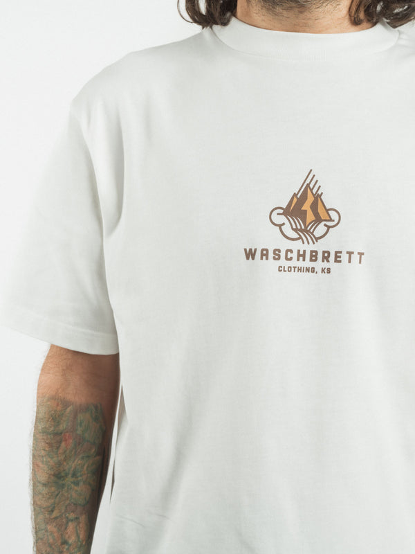 Peak Heavy T-Shirt