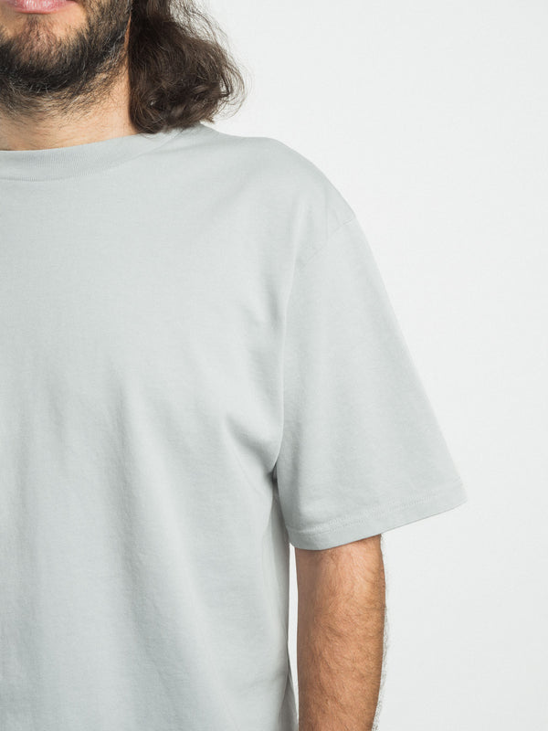 Basic Heavy Washed T-Shirt